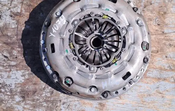 Mazda CX-30 Clutch set kit