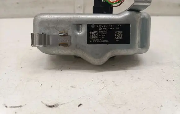 Audi A3 8Y Steering wheel lock 2Q0905861B
