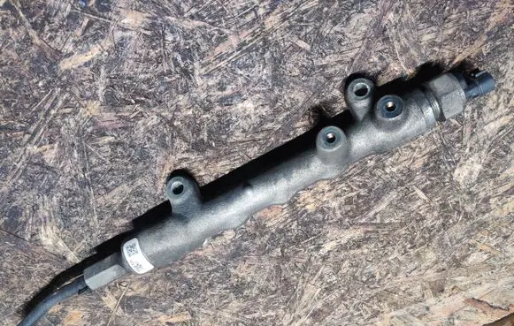 Mazda 6 Fuel main line pipe A0060 11N01148
