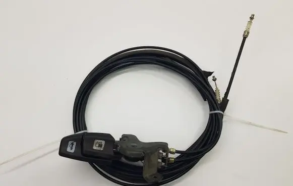 Alfa Romeo 156 Fuel cap flap release cable A997