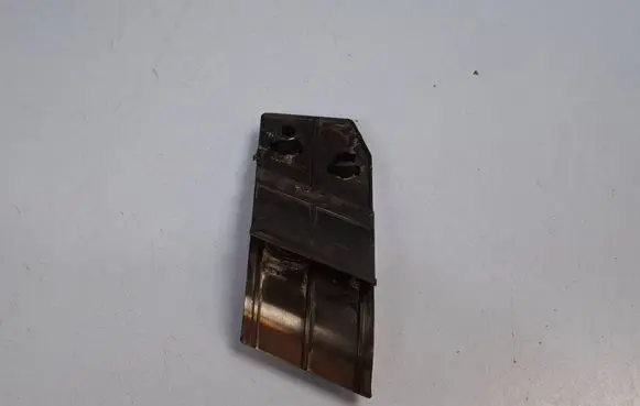 Suzuki Grand Vitara II Headlight/headlamp mounting bracket 3513065J00 3512065J10