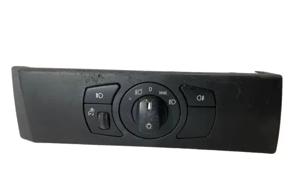 BMW 5 E60 E61 Light switch 6925260