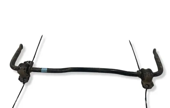 Toyota RAV 4 (XA50) Rear anti-roll bar/sway bar 