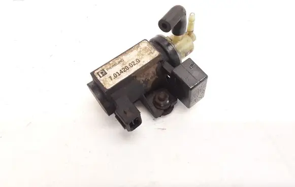 Opel Zafira B Turbo solenoid valve 701420020