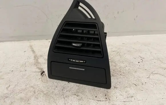 Citroen C4 I Dash center air vent grill 9646338077