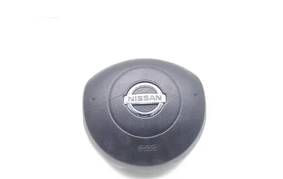 Nissan Micra C+C Steering wheel airbag BAMPT11131