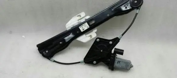 Mini Cooper Countryman R60 Rear door window regulator with motor 51359805672 51359804386