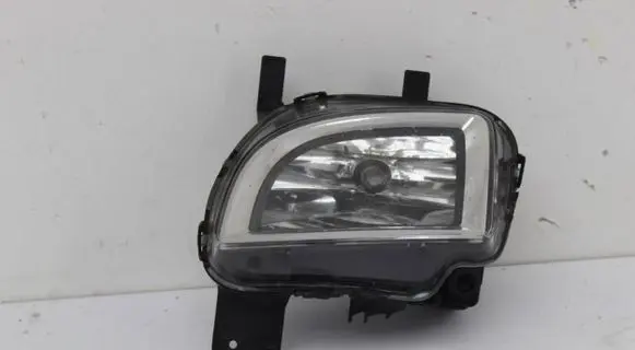 Volkswagen Golf VI Front fog light 89083012