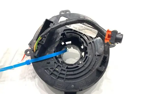 Opel Meriva B Airbag squib ring wiring 22914039