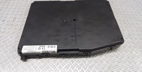 Renault Scenic II - Grand scenic II Comfort/convenience module 8200780021