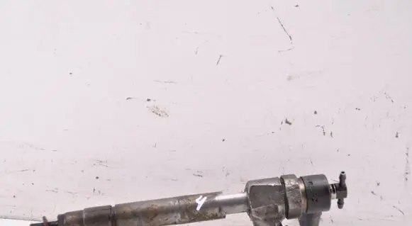 Mercedes-Benz E W211 Fuel injector A6130700187