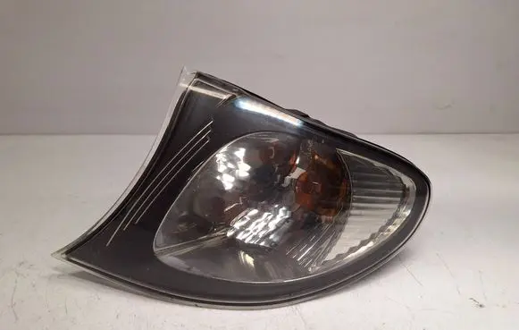 BMW 3 E46 Front indicator light 6914199 63136914199 63137165849