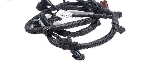 Volkswagen Caddy Parking sensor (PDC) wiring loom 2K7971104L
