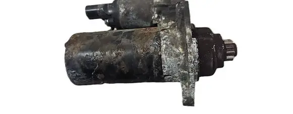 Volkswagen Golf V Starter motor 026288