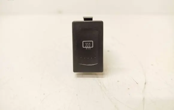 Volkswagen PASSAT B5 Windscreen/window heater switch 3B0959621C