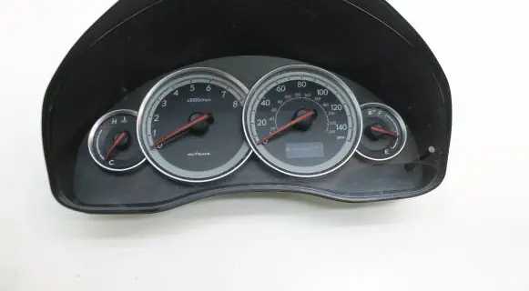 Subaru Outback Speedometer (instrument cluster) 85014AG01A