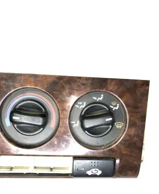 Rover 45 Climate control unit YUS101730PMP F06764 JFC102030
