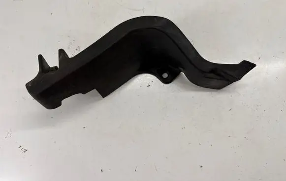 Alfa Romeo Stelvio Fender foam support/seal 50557572