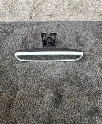Seat Leon (5F) Rear view mirror (interior) 3G0857511E