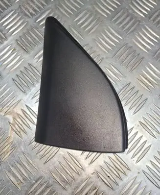 Citroen C4 Cactus Plastic wing mirror trim cover 9801189677 186020622 9R4961T