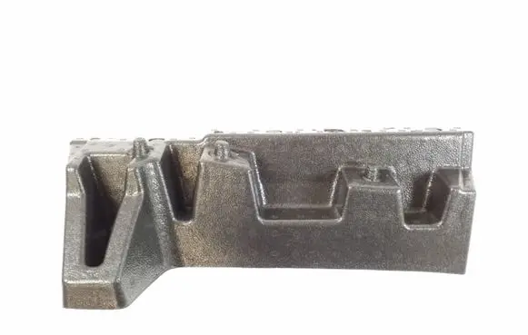 Mini Cooper Countryman F60 Other trunk/boot trim element 7417149