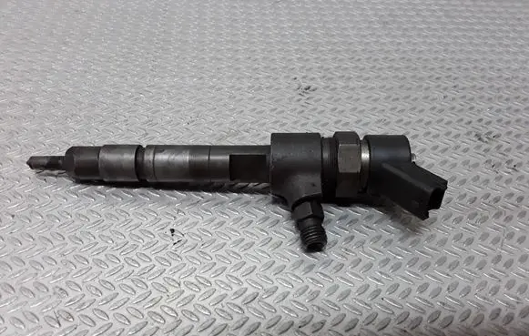 Fiat Multipla Fuel injector 0445110002