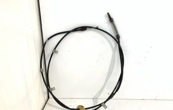 Dodge Durango III Hand brake release cable 04779637AH