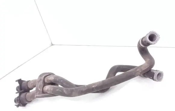 Volvo S80 Engine coolant pipe/hose 6G9118C266CE