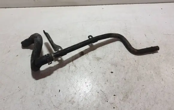 Jaguar XJL Coolant pipe/hose 