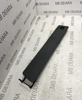 Porsche Macan (95B) Trunk/boot trim cover 95B867926