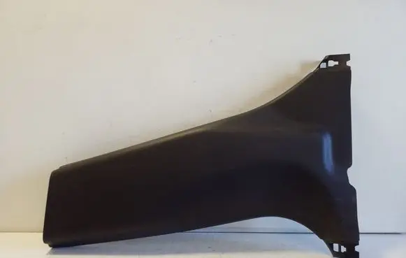 Nissan Leaf I (ZE0) (B) pillar trim (bottom) 769163NL0A