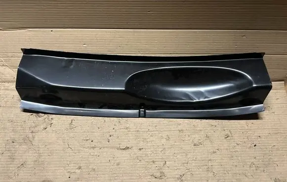 Volkswagen Caddy Rear beam 2K5803703