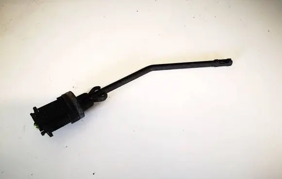 Interior temperature sensor