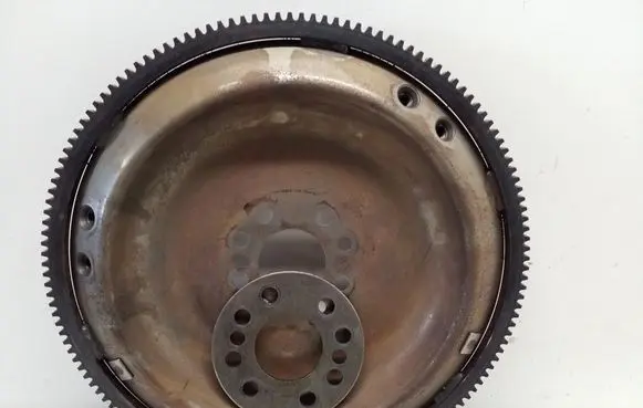 Mercedes-Benz E W211 Flywheel A2720300512 0706102048310