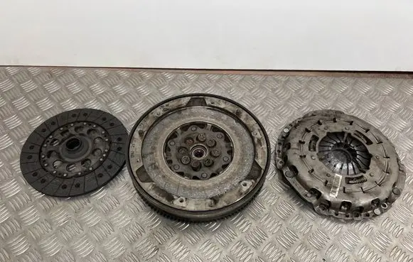 BMW 3 E92 E93 Clutch set kit