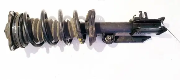 Jeep Renegade Front shock absorber/damper 00521391810