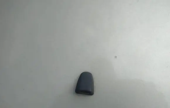 Volvo S80 Windshield washer spray nozzle 