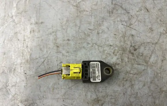Jeep Compass Airbag deployment crash/impact sensor P04896061AA