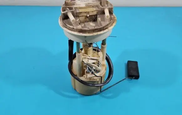 Fiat Seicento/600 In-tank fuel pump 46518013 IMPRK1386873