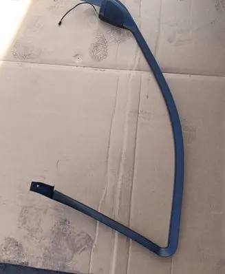 BMW X5 E53 Other front door trim element 8402508