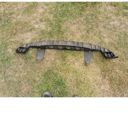 Seat Ibiza IV (6J,6P) Front bumper mounting bracket 6p0807929 14884SG41