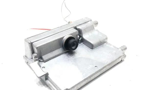 Volkswagen Arteon Windshield/windscreen camera 2Q0980653C