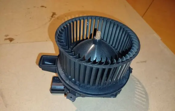 Audi A6 S6 C8 4K Heater fan/blower 4M2820021B C26871108 0002960274