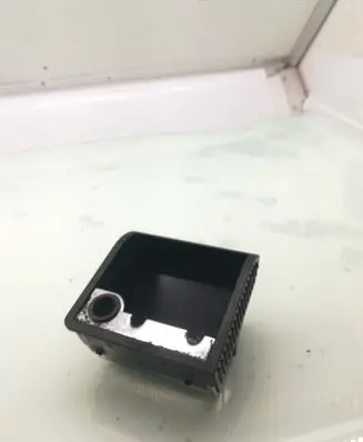 Volkswagen Golf V Car ashtray 1K0857335