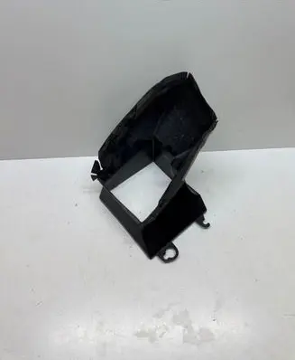 Audi A6 Allroad C8 Intercooler air guide/duct channel 4K0121333A