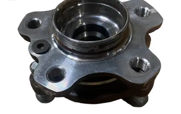 BMW 4 G22 G23 G24 G26 Rear wheel ball bearing 8838134 31208838134 6861140