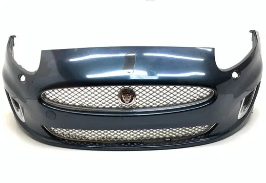 Jaguar XK - XKR Front bumper C2P20228XXX