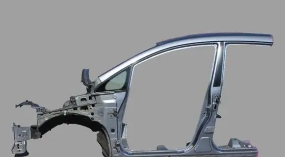 Toyota Verso Headlight/headlamp