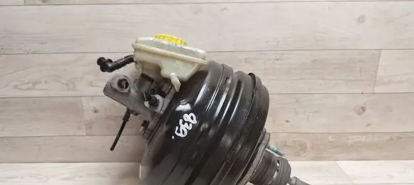 Audi A4 S4 B6 8E 8H Brake booster 8E0612105M