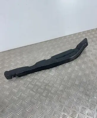 Hyundai Santa Fe Fender foam support/seal 84126S1000